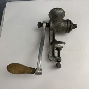 Universal No. 1 Food Chopper/Meat Grinder Vintage